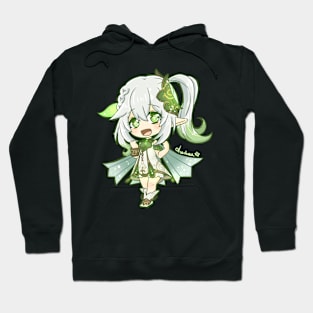 NAHIDA Hoodie